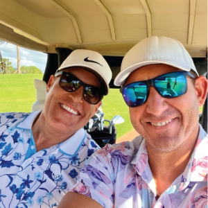 Golf-Kauai-Hawaii