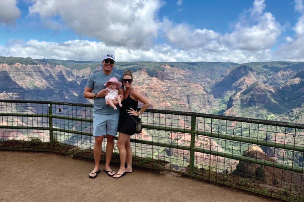 Poipu-Kauai-hawaii