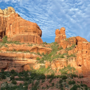 Red-Rock-Canyon-Sedona