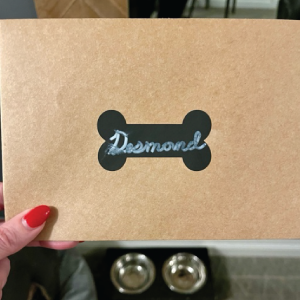 dog-welcome-letter