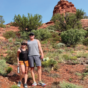 sedona-hike
