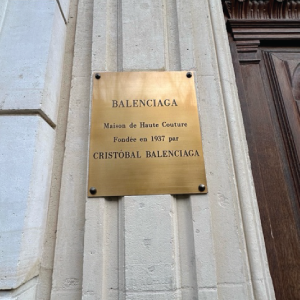 balenciaga