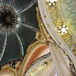 galerieslafayette