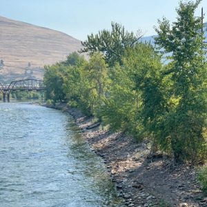 Bozeman-Montana-River