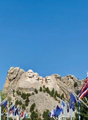 Mt-Rushmore