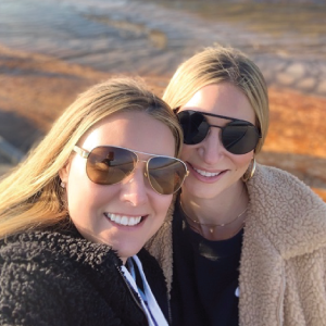 yellowstone-national-park-selfie