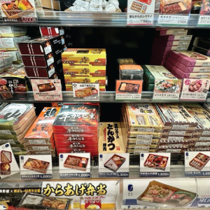 Bento-Boxes-Japan