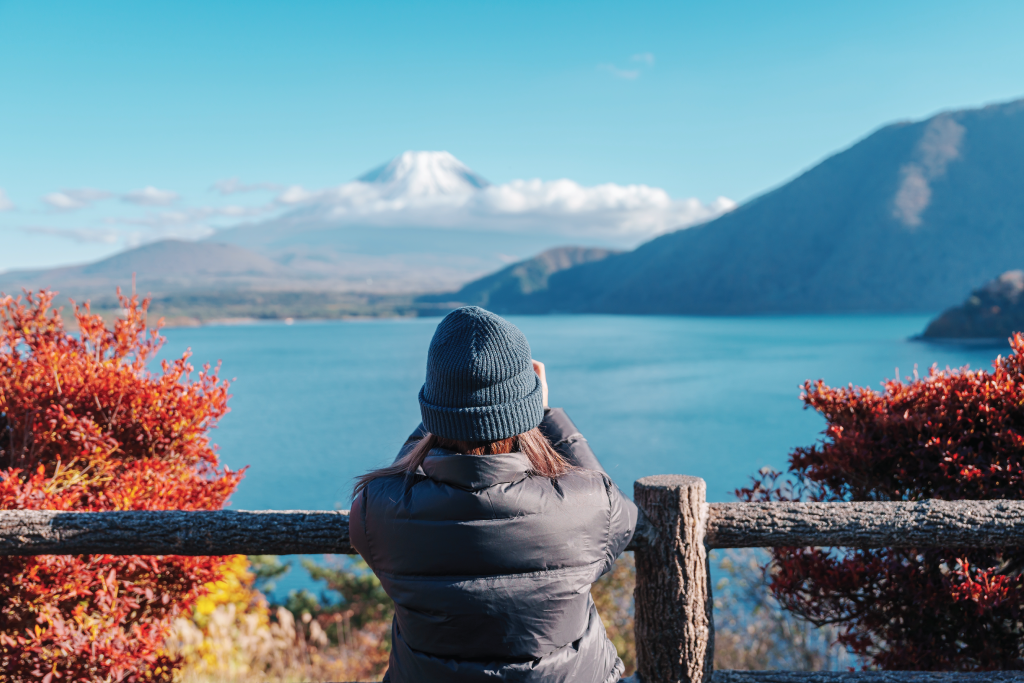 Japan-Adventure