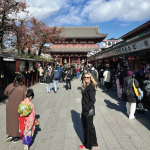 Sensoji-Temple-Tokyo-Japan
