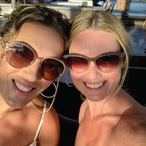 sunset-selfie