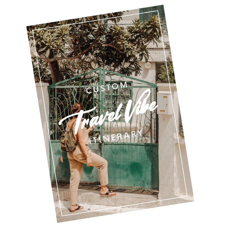 Custom-travel-Itin-Mock