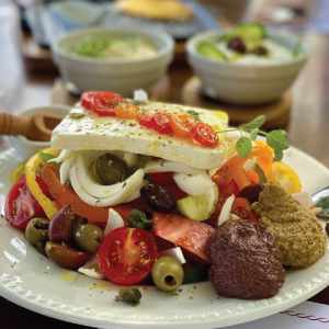 Nobelos-Seaside-Lodge-Food
