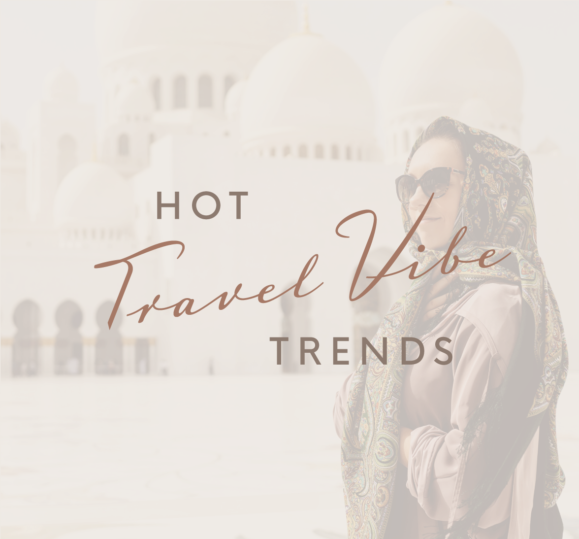 Hot Trends