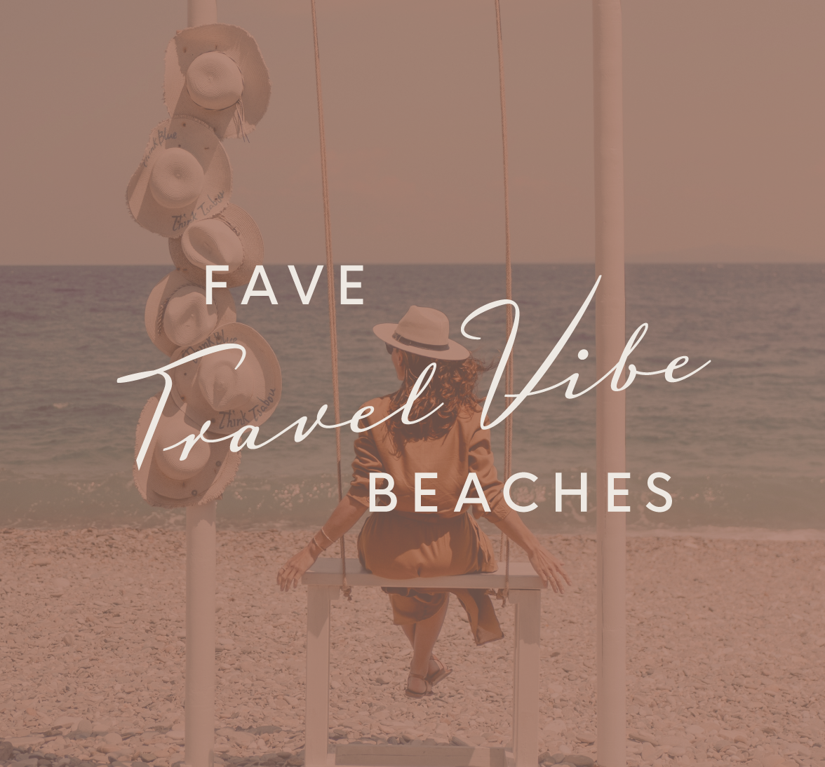 Fave Beaches